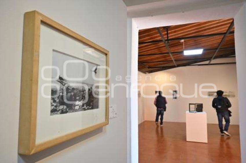 TLAXCALA . EXPOSICIÓN CALDO TLALPEÑO