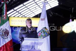 JOSÉ CHEDRAUI