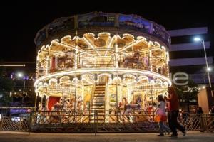 PARQUE SENDELA
