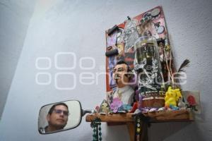 TLAXCALA . EXPOSICIÓN CALDO TLALPEÑO