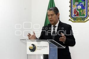 FGE . GILBERTO HIGUERA