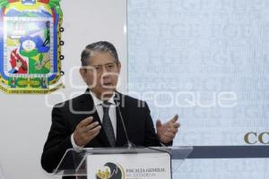 FGE . GILBERTO HIGUERA