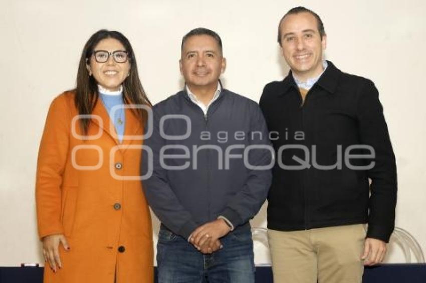 ELECCIÓN . PAN ESTATAL