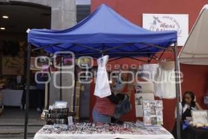MERCADITO SOLIDARIO