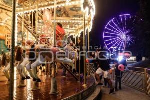 PARQUE SENDELA