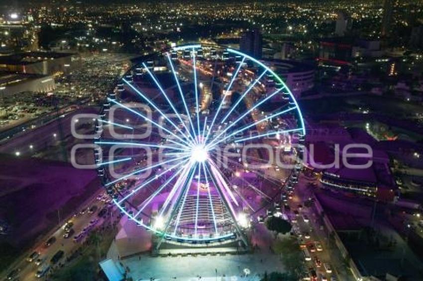 PARQUE SENDELA