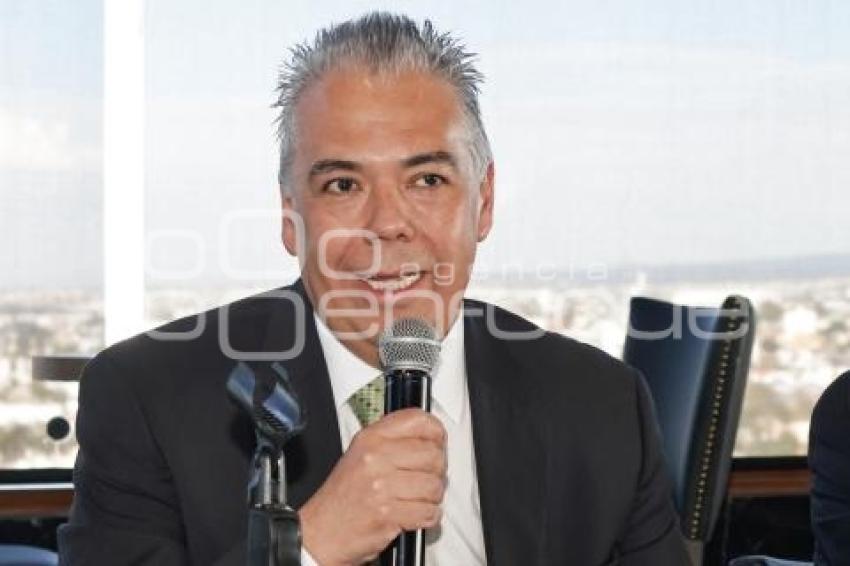 IGNACIO ALARCÓN RODRÍGUEZ