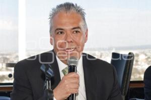 IGNACIO ALARCÓN RODRÍGUEZ