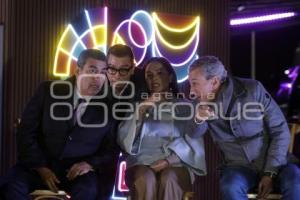 PARQUE SENDELA . INAUGURACIÓN