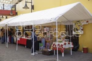 MERCADITO SOLIDARIO