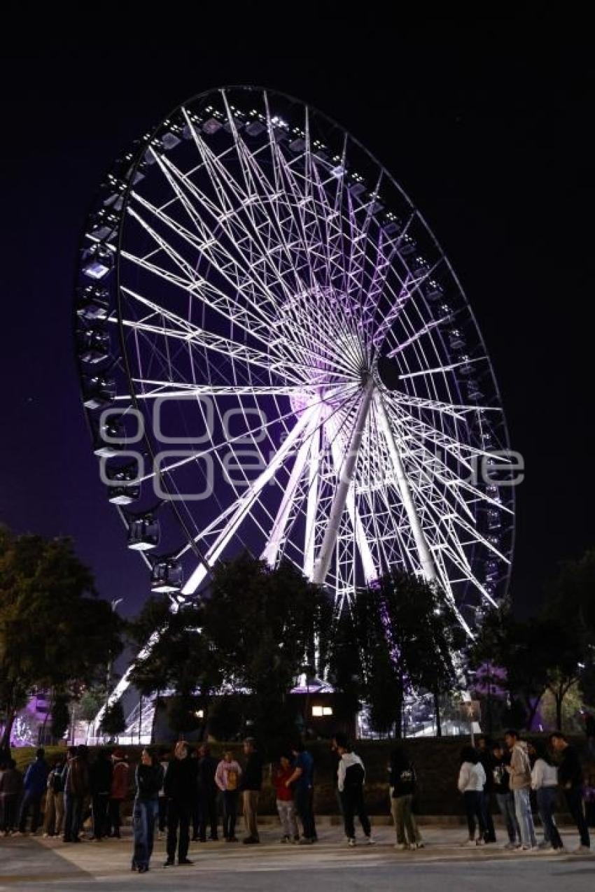 PARQUE SENDELA