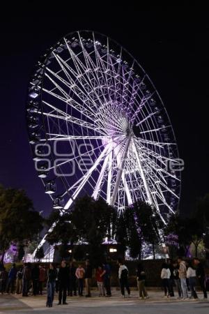 PARQUE SENDELA