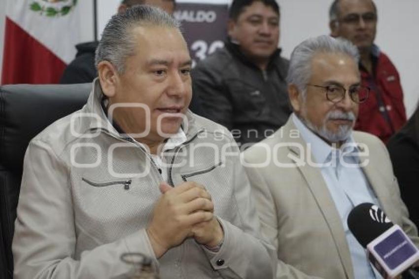 CTM . LEOBARDO SOTO