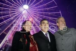 PARQUE SENDELA . INAUGURACIÓN