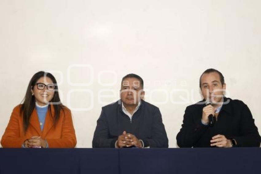 ELECCIÓN . PAN ESTATAL