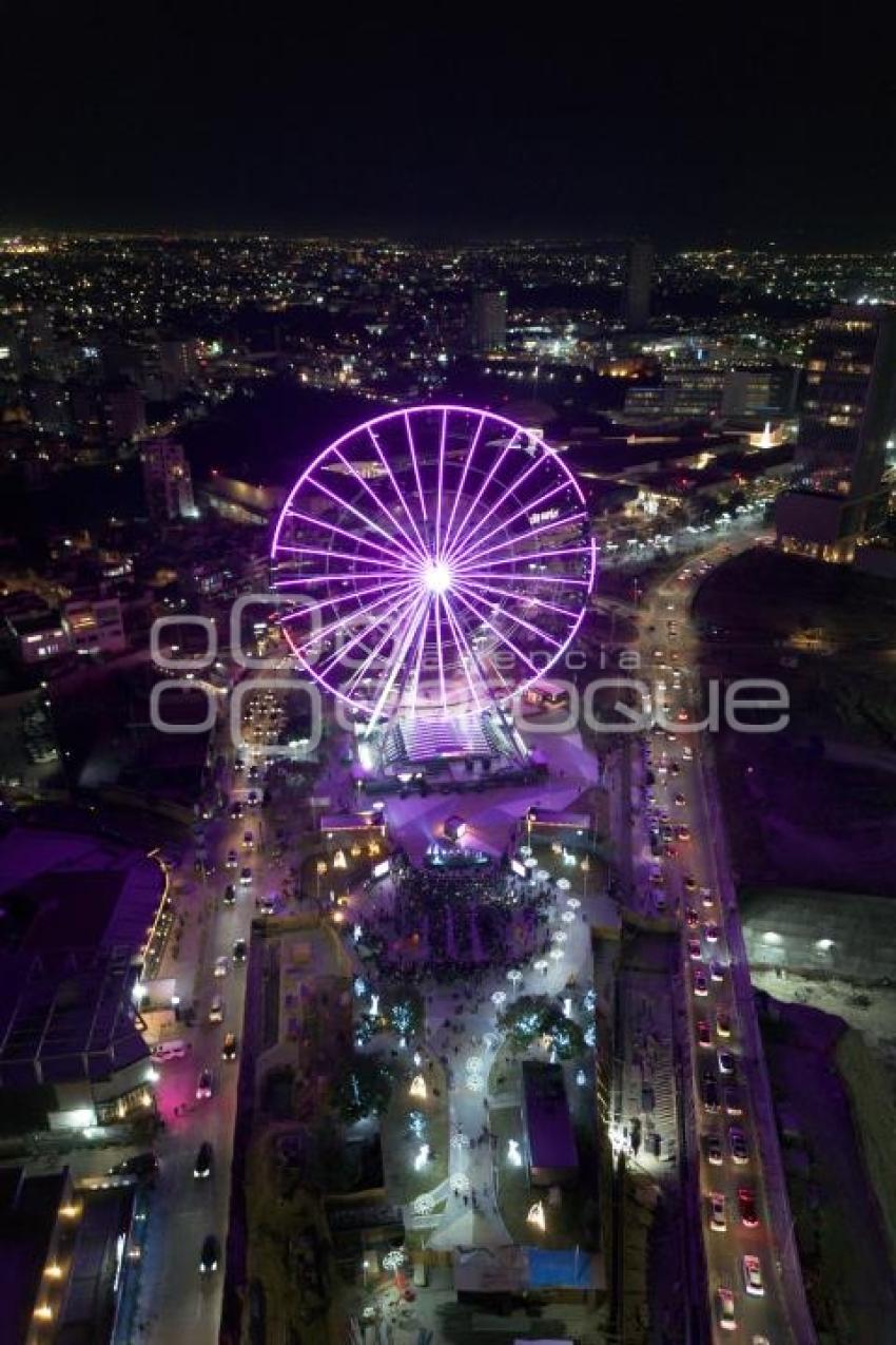 PARQUE SENDELA