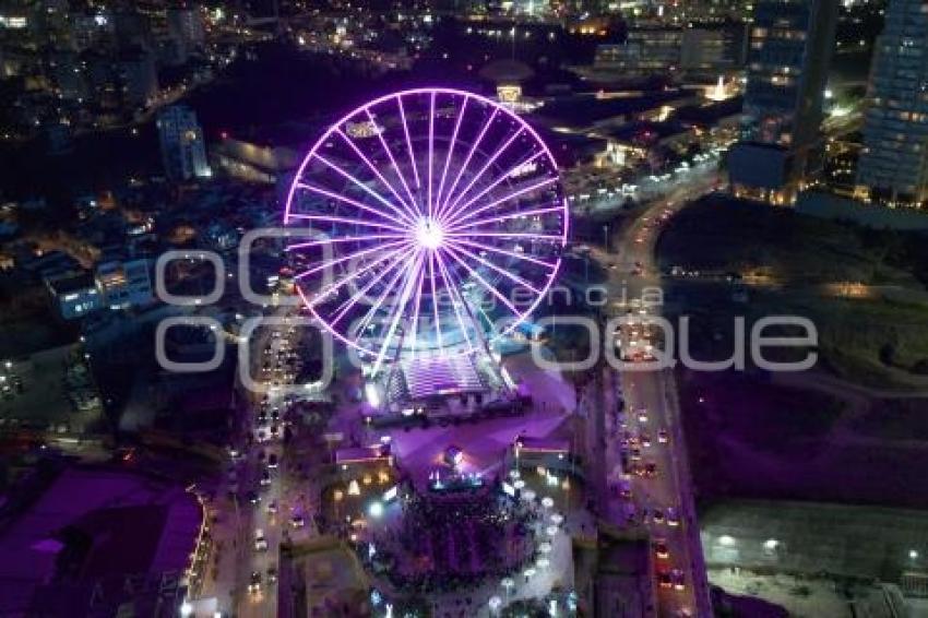 PARQUE SENDELA