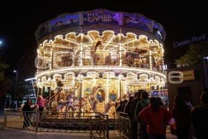 PARQUE SENDELA