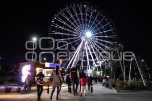 PARQUE SENDELA
