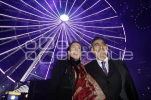 PARQUE SENDELA . INAUGURACIÓN