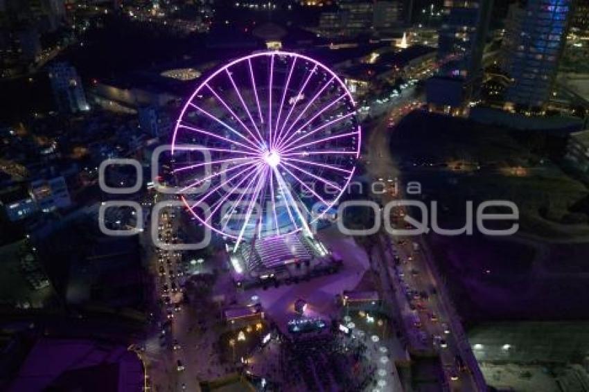 PARQUE SENDELA