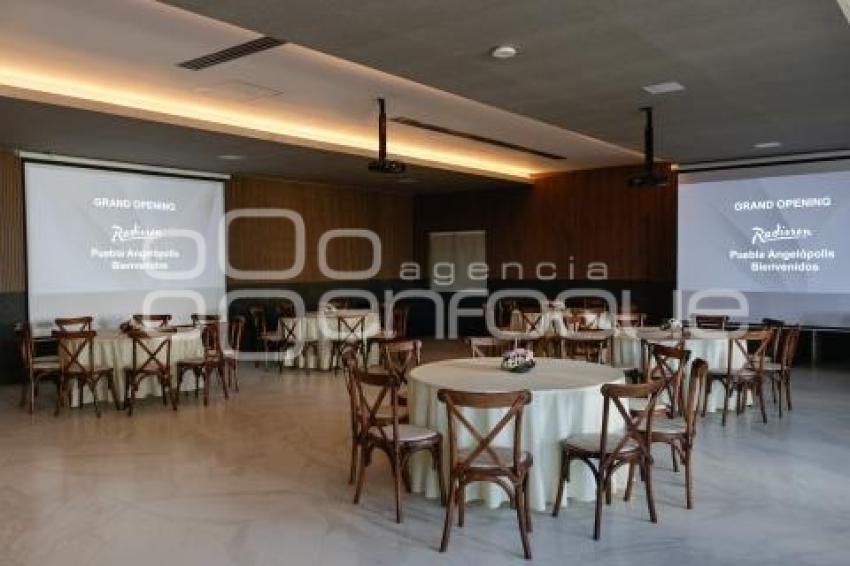 HOTEL RADISSON