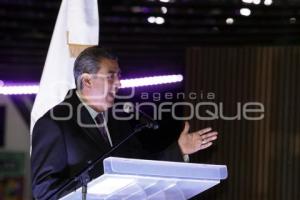 SERGIO SALOMÓN CÉSPEDES
