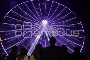 PARQUE SENDELA . INAUGURACIÓN