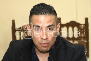 ALEXIS BRITO ROCHA