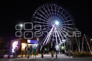 PARQUE SENDELA