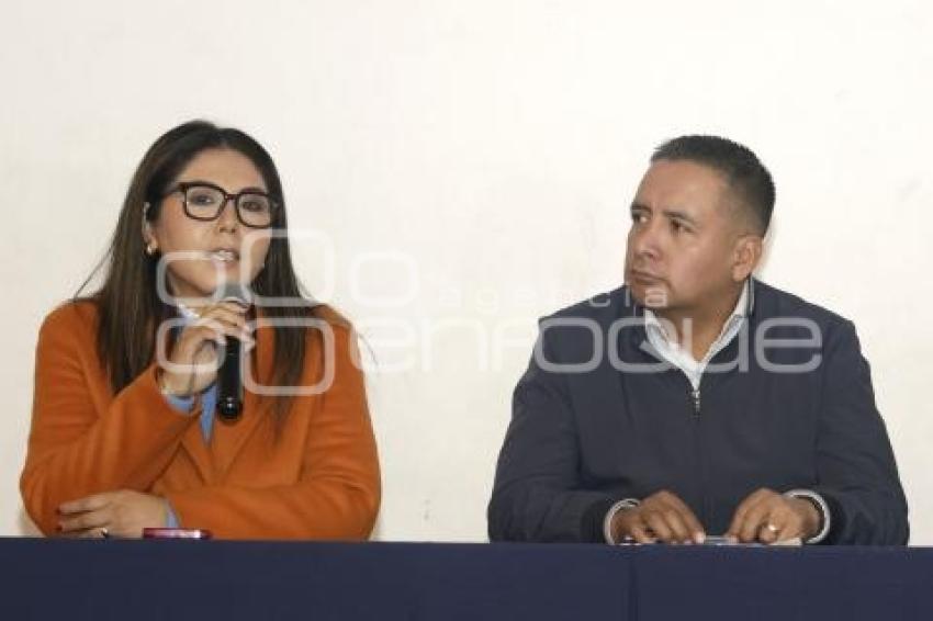 ELECCIÓN . PAN ESTATAL