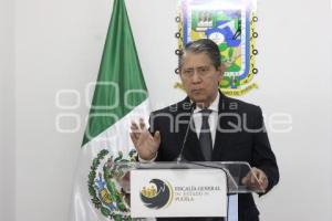 FGE . GILBERTO HIGUERA