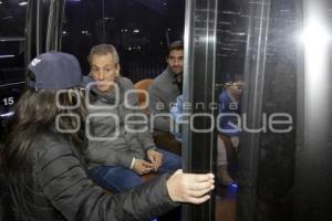 PARQUE SENDELA . INAUGURACIÓN