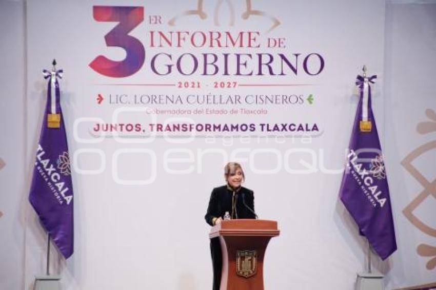 TLAXCALA . LORENA CUÉLLAR CISNEROS