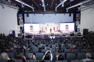 TLAXCALA . INFORME LORENA CUÉLLAR CISNEROS