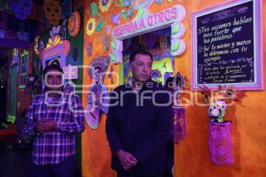 CHIGNAHUAPAN . MICTLÁN