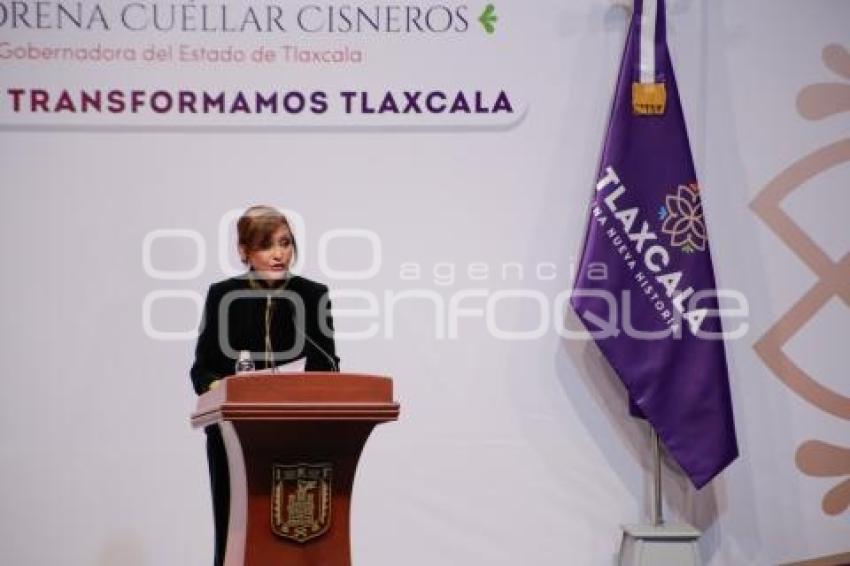 TLAXCALA . LORENA CUÉLLAR CISNEROS