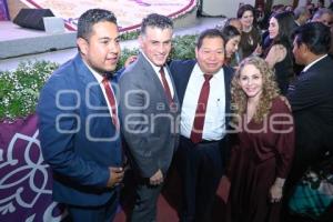 TLAXCALA . INFORME LORENA CUÉLLAR CISNEROS