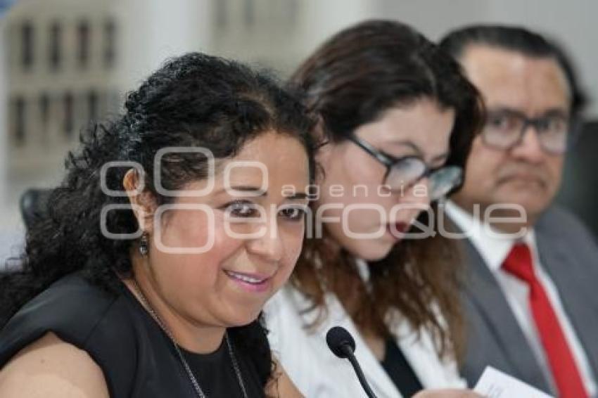 COMPARECENCIA . DESARROLLO RURAL