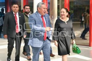 TLAXCALA . INFORME LORENA CUÉLLAR CISNEROS