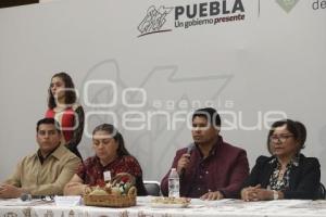 CUAUTLANCINGO . FESTIVAL NAVIDEÑO