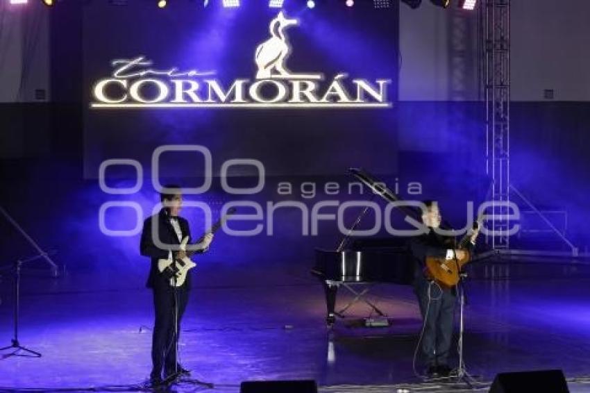 CONCIERTO . BOHEMIA DEL AÑO