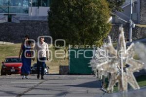 FESTIVAL NAVIDEÑO