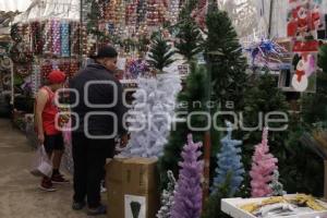 ÁRBOL DE NAVIDAD . CENHCH
