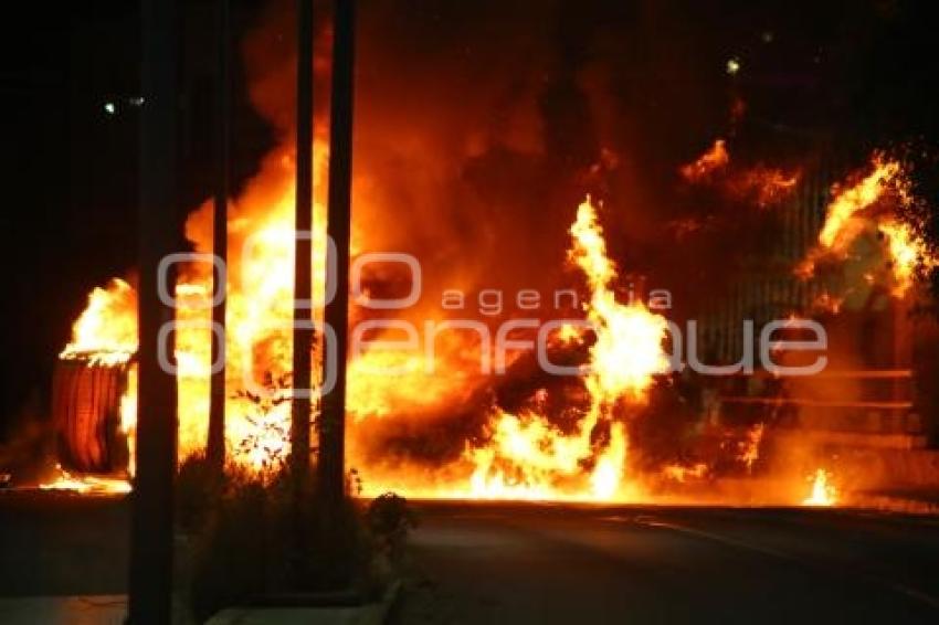 TLAXCALA . SEGURIDAD