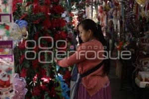 ÁRBOL DE NAVIDAD . CENHCH