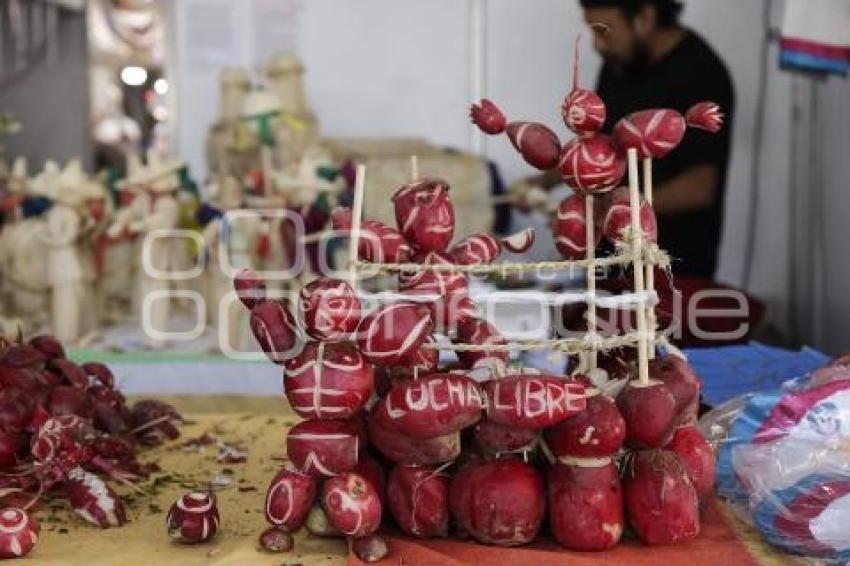 OAXACA EN PUEBLA