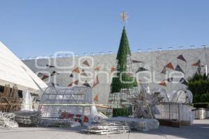 FESTIVAL NAVIDEÑO