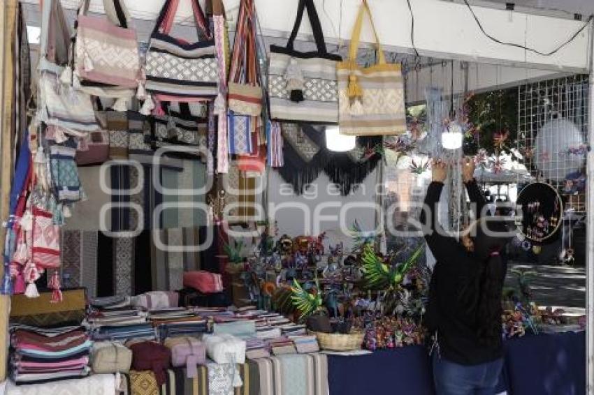 OAXACA EN PUEBLA