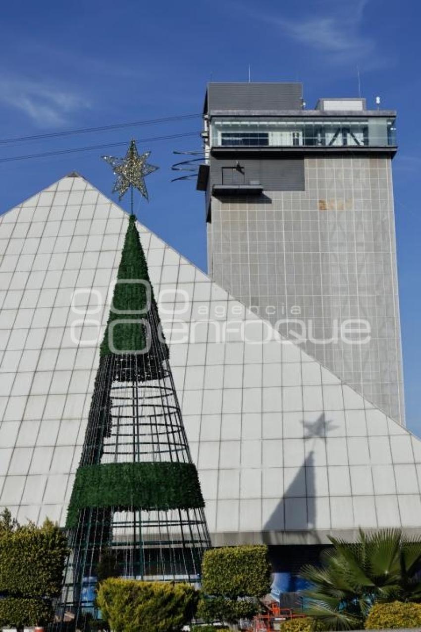 FESTIVAL NAVIDEÑO